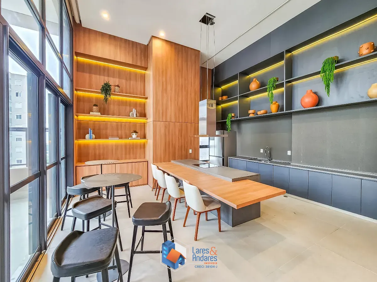Apartamento, 3 quartos, 81 m² - Foto 38