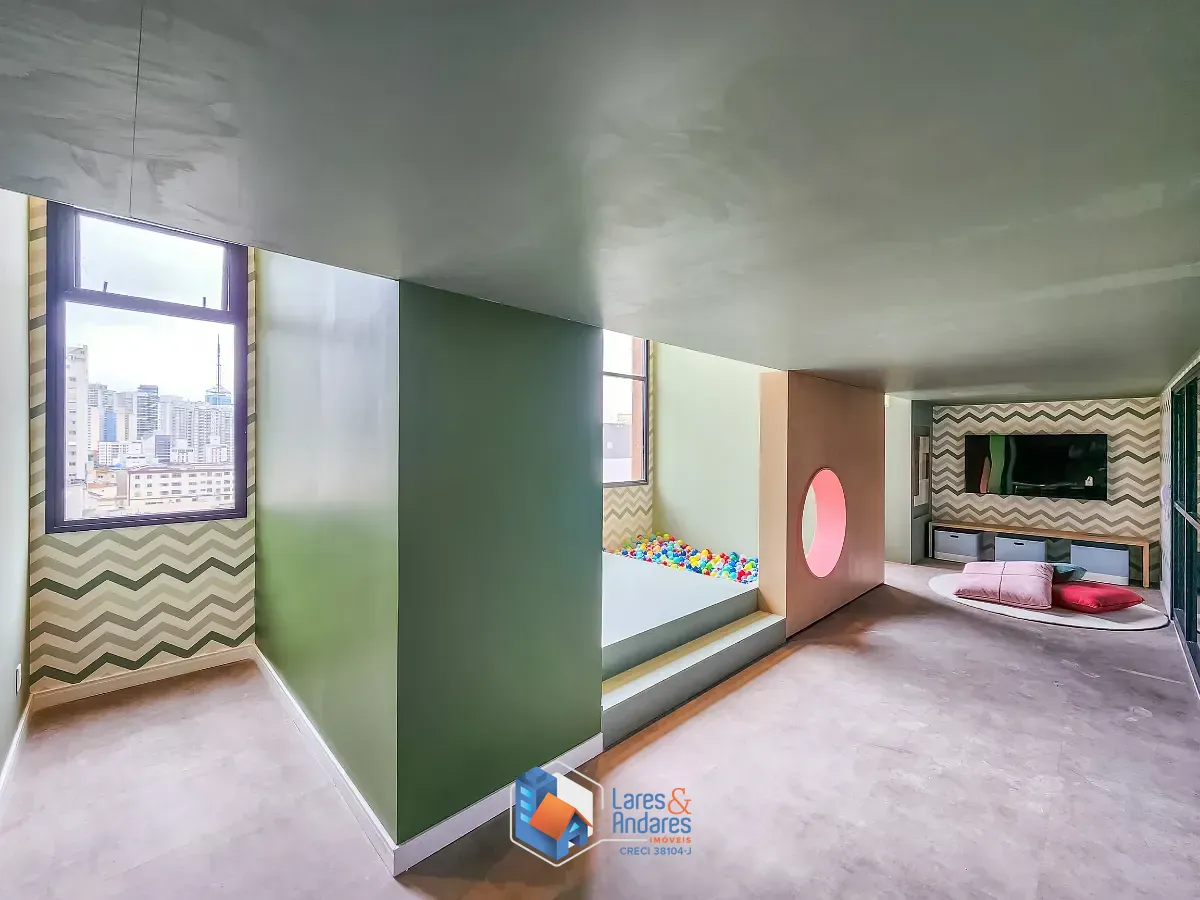 Apartamento, 3 quartos, 81 m² - Foto 45