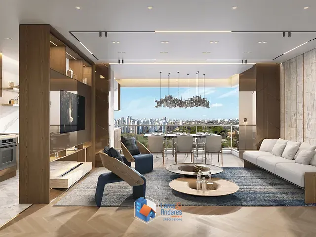 Apartamento com 81m² 3 quartos e 3 banheiros, à venda, no bairro Vila Clementino em São Paulo