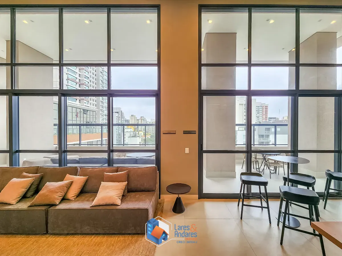 Apartamento, 3 quartos, 81 m² - Foto 37