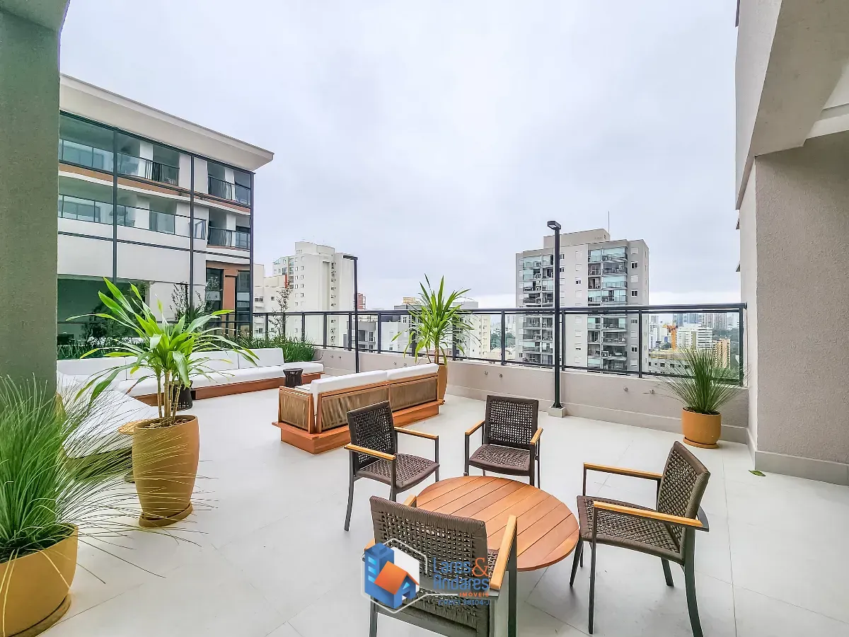 Apartamento, 3 quartos, 81 m² - Foto 31