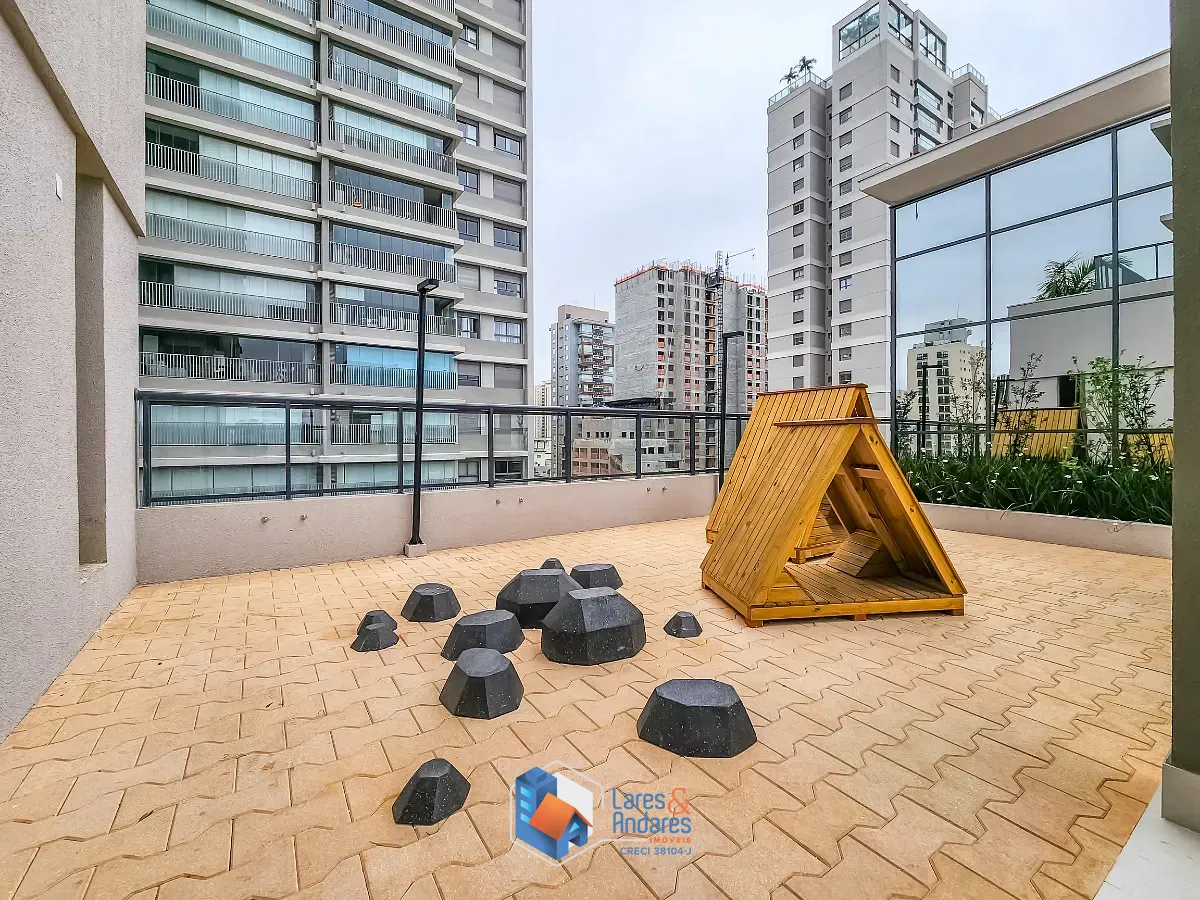 Apartamento, 3 quartos, 81 m² - Foto 40