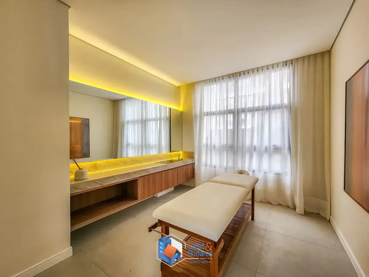 Apartamento, 3 quartos, 81 m² - Foto 43