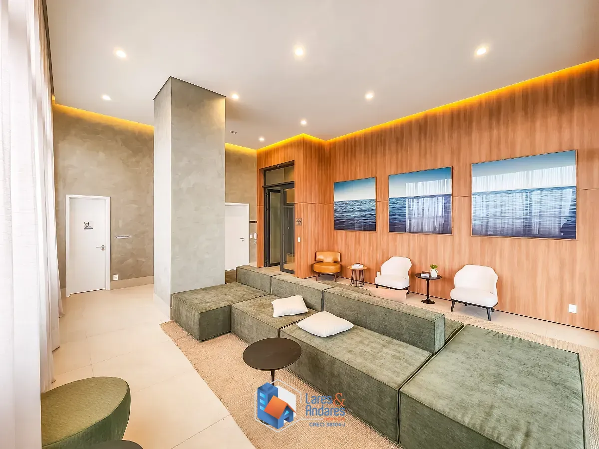 Apartamento, 3 quartos, 81 m² - Foto 48