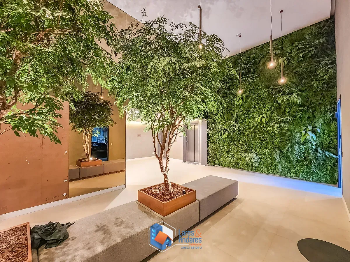 Apartamento, 3 quartos, 81 m² - Foto 47