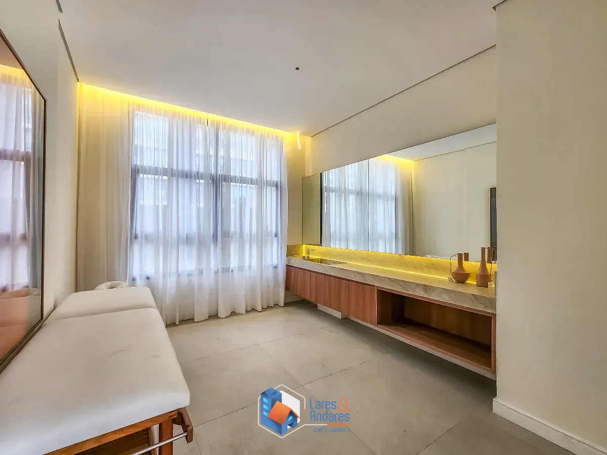Apartamento, 3 quartos, 81 m² - Foto 42
