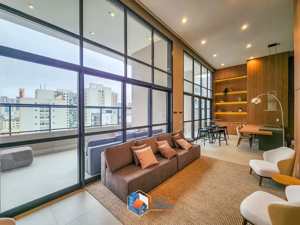 Apartamento, 3 quartos, 81 m² - Foto 39