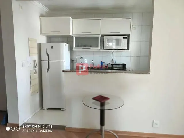 Apartamento 2 quartos e 1 banheiro, para alugar, no bairro VIla Olímpia em São Paulo