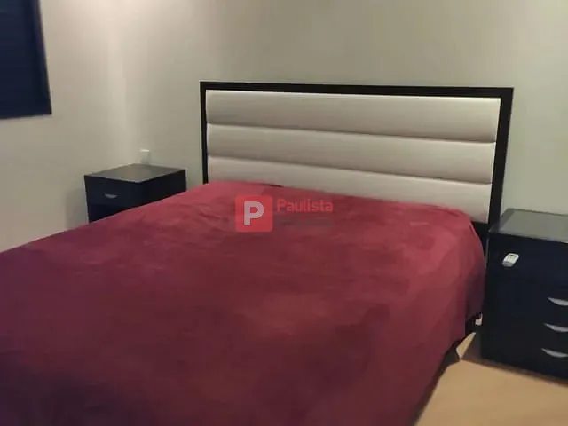 Apartamento 2 quartos e 1 banheiro, para alugar, no bairro VIla Olímpia em São Paulo
