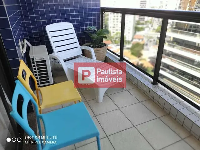 Apartamento 2 quartos e 1 banheiro, para alugar, no bairro VIla Olímpia em São Paulo