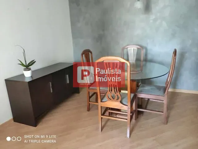 Apartamento 2 quartos e 1 banheiro, para alugar, no bairro VIla Olímpia em São Paulo