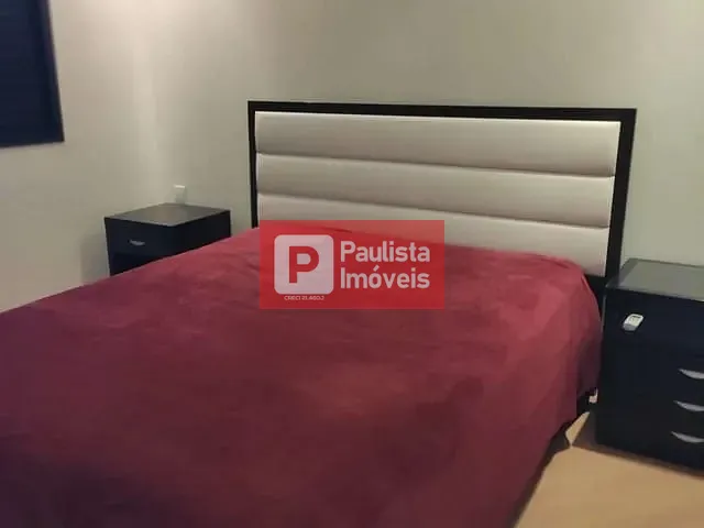 Apartamento 2 quartos e 1 banheiro, para alugar, no bairro VIla Olímpia em São Paulo