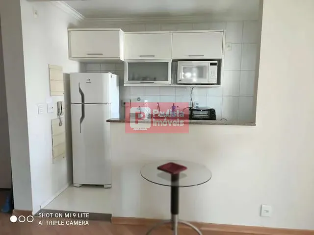 Apartamento 2 quartos e 1 banheiro, para alugar, no bairro VIla Olímpia em São Paulo