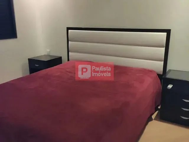 Apartamento 2 quartos e 1 banheiro, para alugar, no bairro VIla Olímpia em São Paulo
