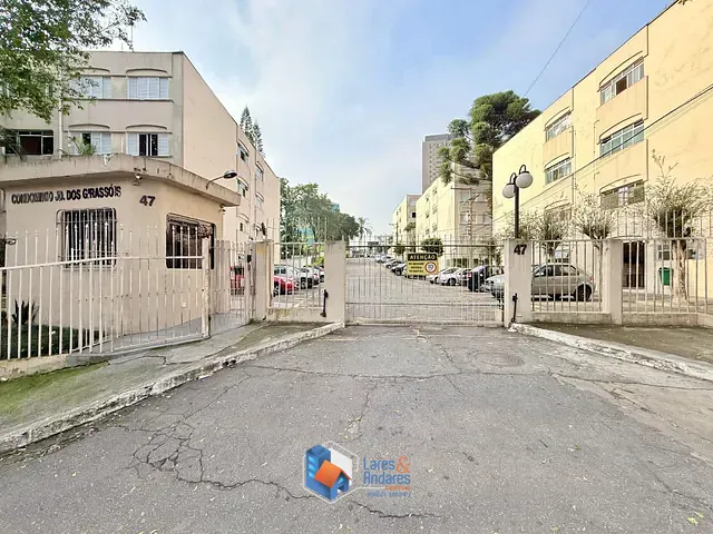 Apartamento com 90m² 3 quartos e 2 banheiros, à venda, no bairro Parque Maria Helena em São Paulo