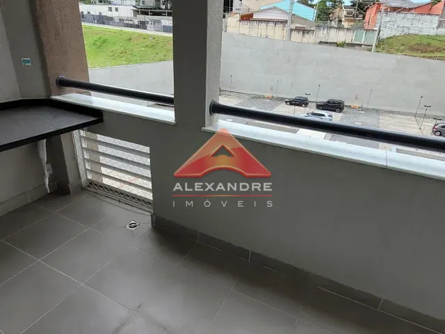 Apartamento 3 quartos e 1 banheiro, à venda, no bairro Vila Industrial em São José dos Campos