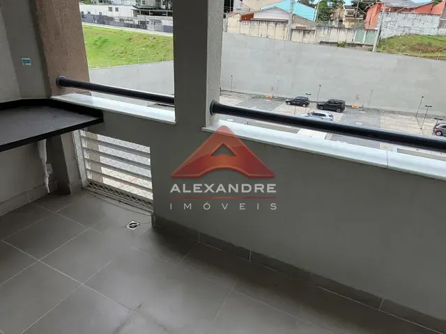 Apartamento 3 quartos e 1 banheiro, à venda, no bairro Vila Industrial em São José dos Campos