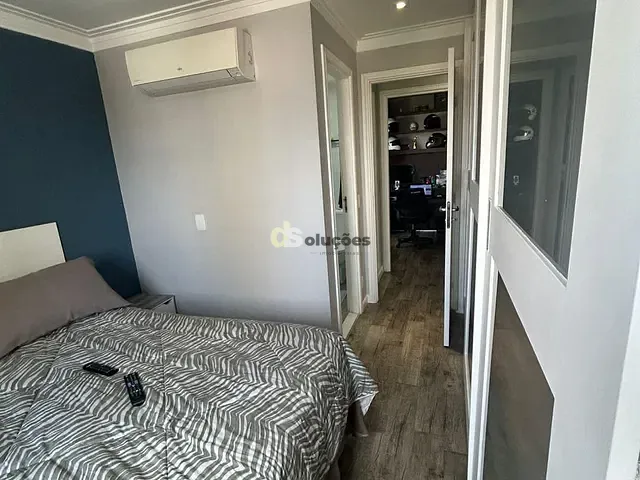 Apartamento 3 quartos e 3 banheiros, à venda, no bairro Vila Leopoldina em São Paulo