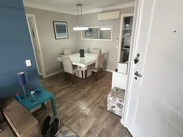 Apartamento 3 quartos e 3 banheiros, à venda, no bairro Vila Leopoldina em São Paulo
