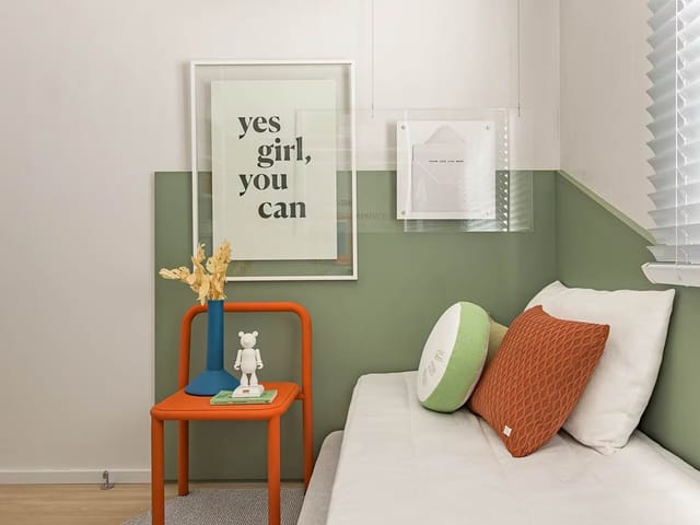 Foto do Apartamento - Summer by Vanguard em Londrina: Apartamentos de 80 m² em Localização de Alto Potencial de Valorização | Imobiliária GEUM