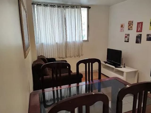 Foto do Apartamento - Apartamento com 2 dormitórios para alugar, 63 m² por R$ 2.492,67/mês - Jardim Apolo - São José dos Campos/SP | INDEPENDENCE NEGOCIOS IMOBILIARIOS LTDA