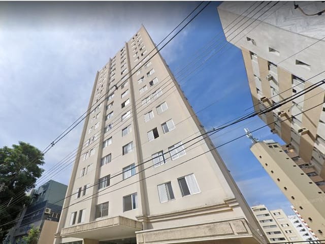 Foto do Apartamento - Apartamento com 2 dormitórios para alugar, 63 m² por R$ 2.492,67/mês - Jardim Apolo - São José dos Campos/SP | INDEPENDENCE NEGOCIOS IMOBILIARIOS LTDA