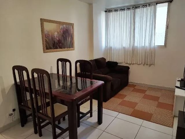 Foto do Apartamento - Apartamento com 2 dormitórios para alugar, 63 m² por R$ 2.492,67/mês - Jardim Apolo - São José dos Campos/SP | INDEPENDENCE NEGOCIOS IMOBILIARIOS LTDA