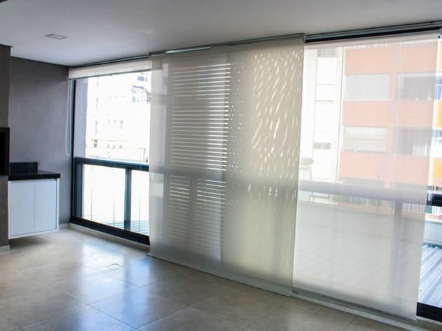 Foto do Apartamento - Apartamento com 2 dormitórios para alugar, 84 m² por R$ 5.210,00/mês - Vila Adyana - São José dos Campos/SP | RUSSI IMÓVEIS