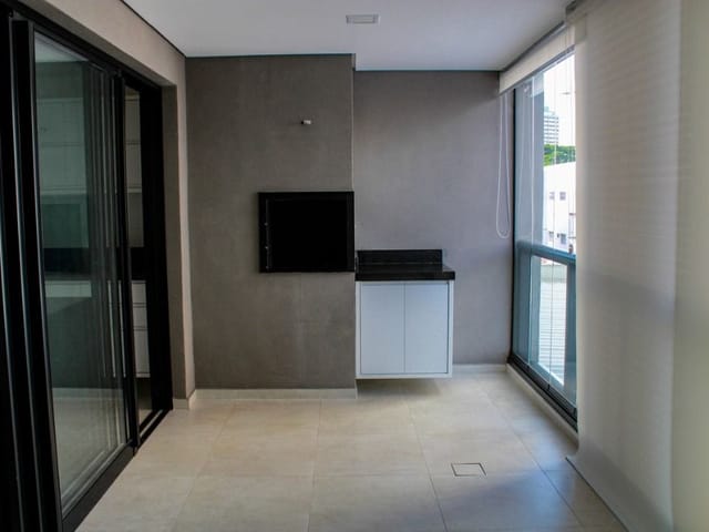 Foto do Apartamento - Apartamento com 2 dormitórios para alugar, 84 m² por R$ 5.210,00/mês - Vila Adyana - São José dos Campos/SP | RUSSI IMÓVEIS