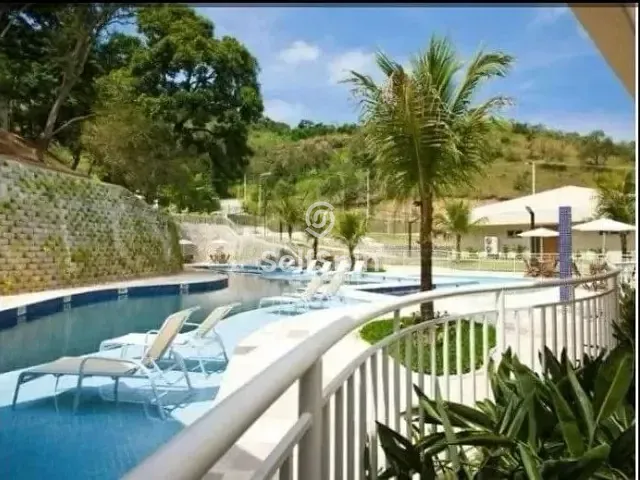 Apartamento 2 quartos e 1 banheiro, para alugar, no bairro Maria Paula em São Gonçalo
