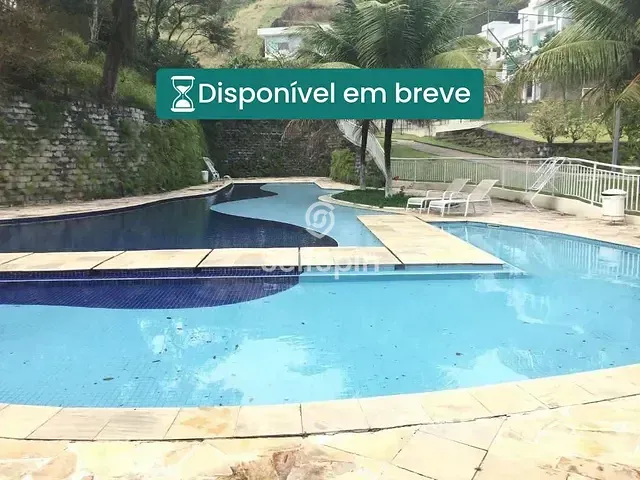 Apartamento 2 quartos e 1 banheiro, para alugar, no bairro Maria Paula em São Gonçalo