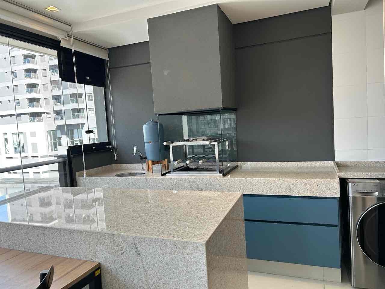 Apartamento em Pinheiros — foto 4