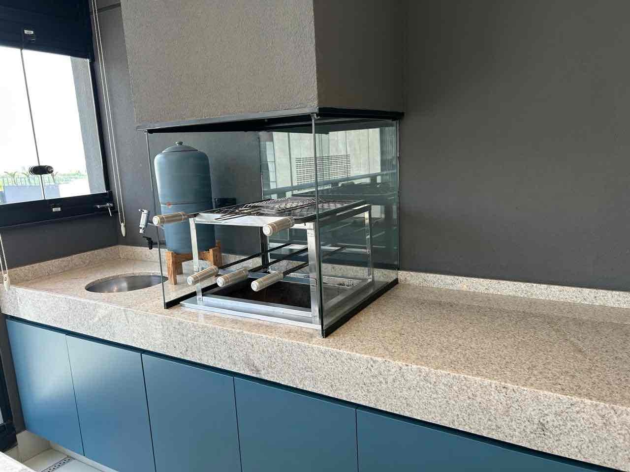 Apartamento em Pinheiros — foto 3