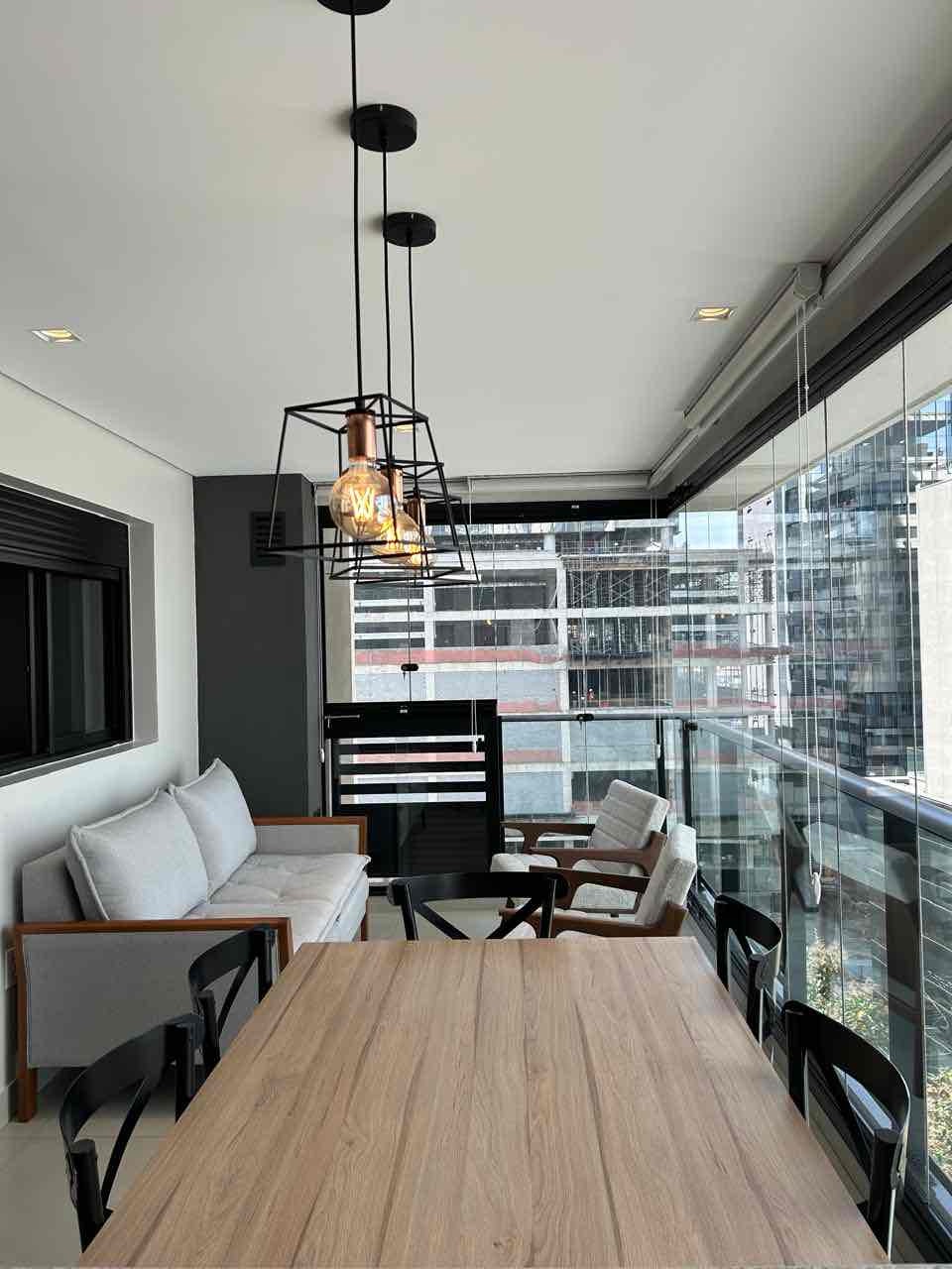 Apartamento em Pinheiros — foto 2