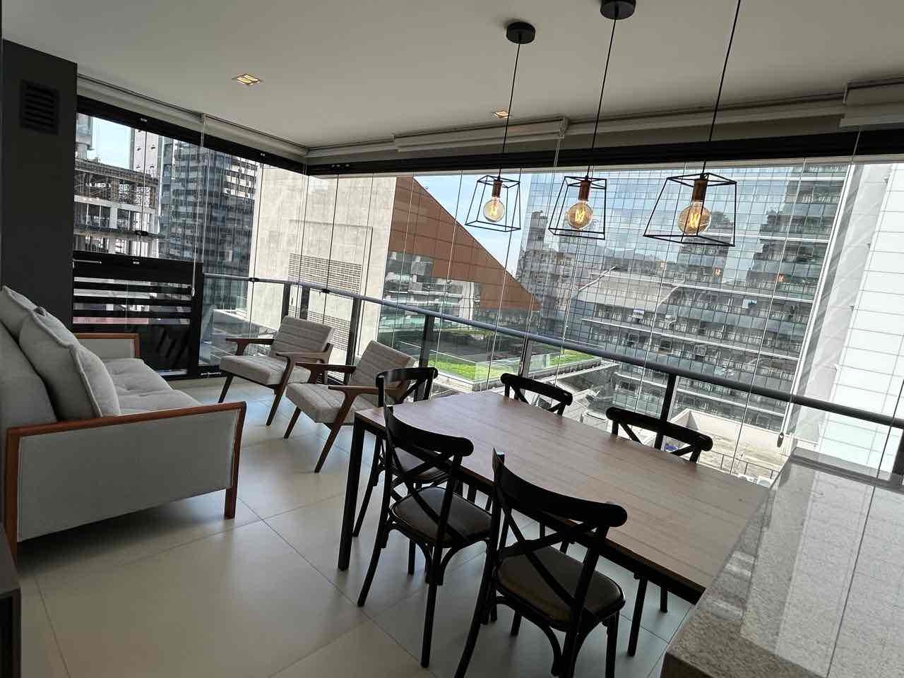 Apartamento em Pinheiros — foto 1