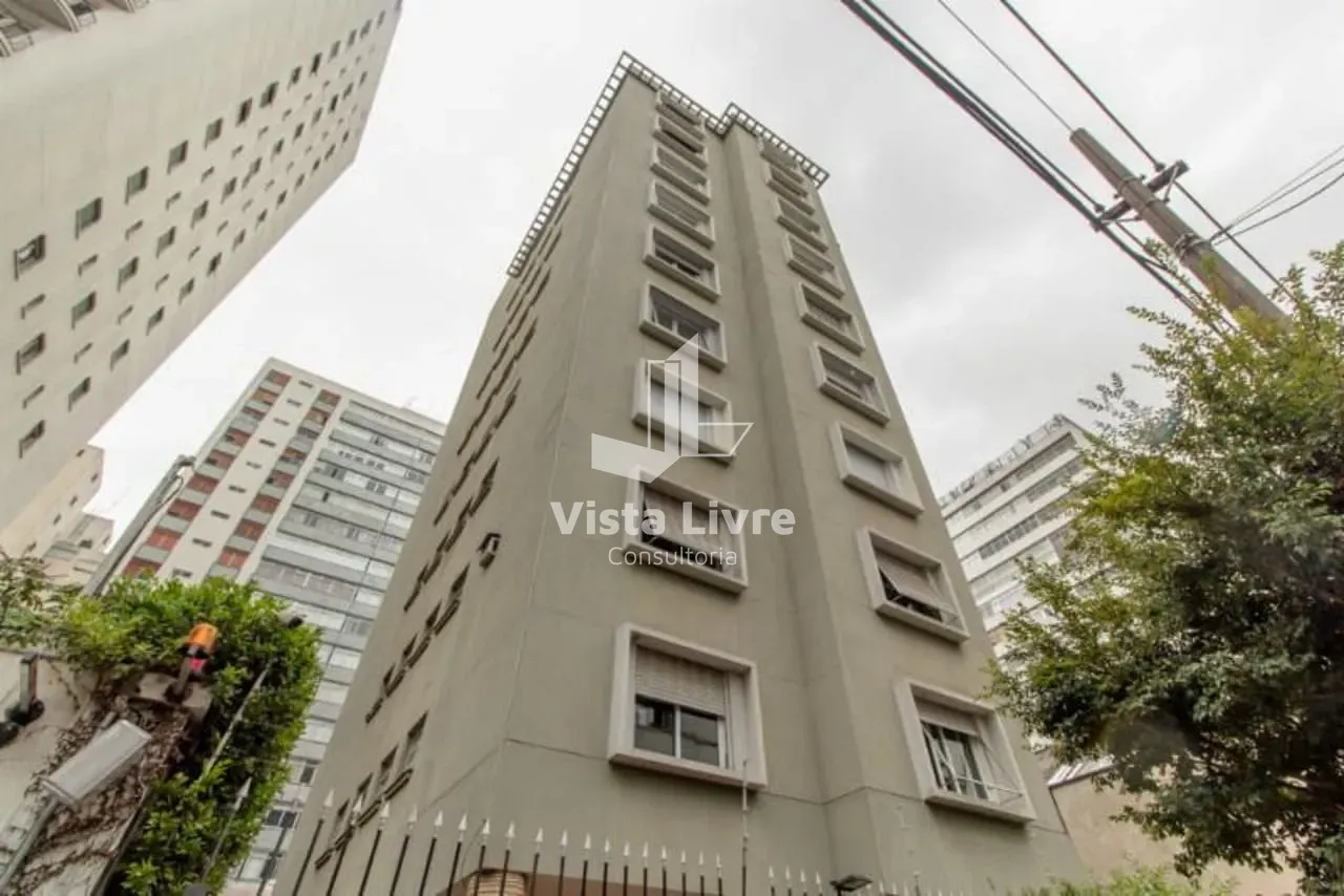 Apartamento, 3 quartos, 239 m² - Foto 37