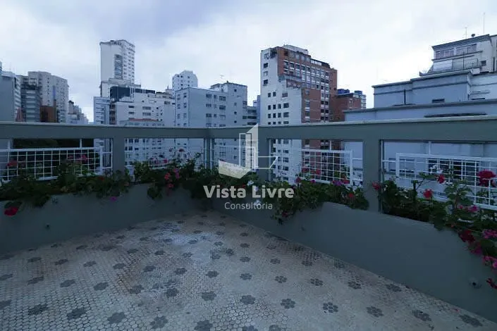Apartamento, 3 quartos, 239 m² - Foto 28