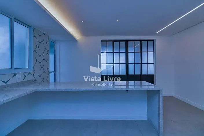 Apartamento, 3 quartos, 239 m² - Foto 8