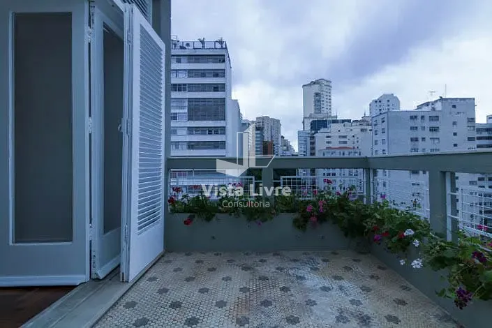 Apartamento, 3 quartos, 239 m² - Foto 29