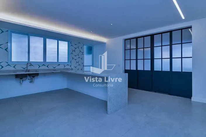 Apartamento, 3 quartos, 239 m² - Foto 7