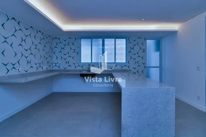 Apartamento, 3 quartos, 239 m² - Foto 6