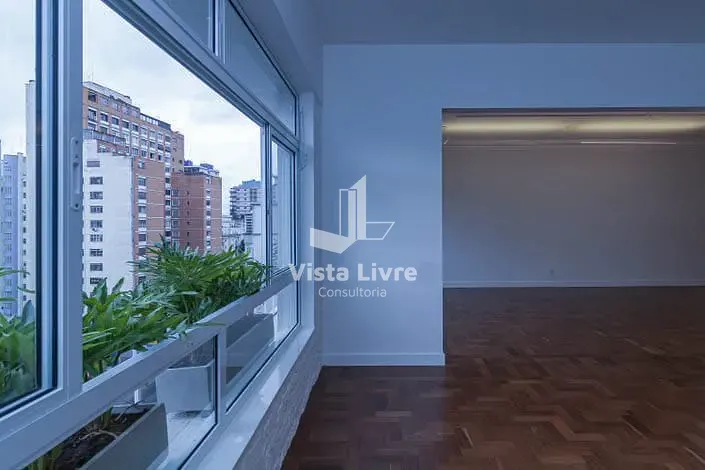 Apartamento, 3 quartos, 239 m² - Foto 16