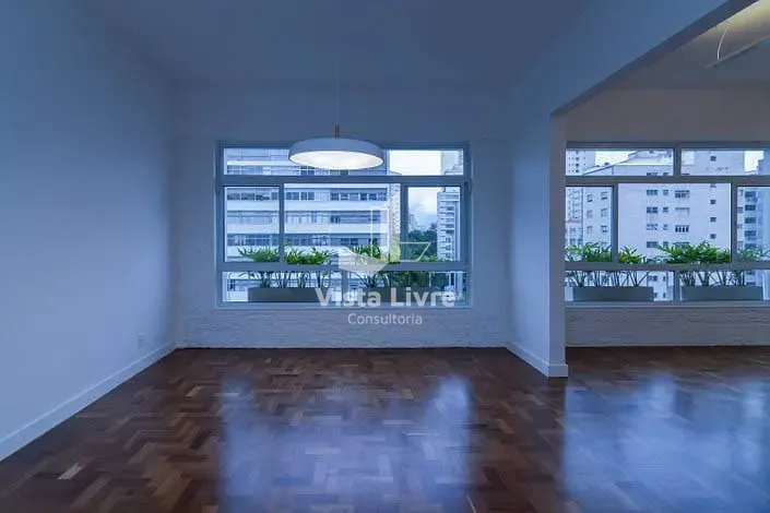 Apartamento, 3 quartos, 239 m² - Foto 3