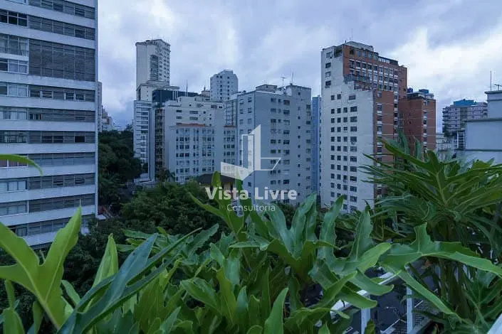 Apartamento, 3 quartos, 239 m² - Foto 17