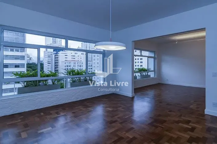 Apartamento, 3 quartos, 239 m² - Foto 5