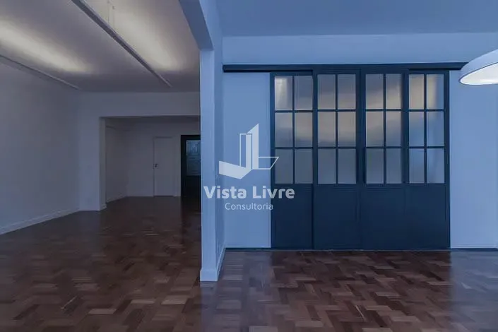 Apartamento, 3 quartos, 239 m² - Foto 21