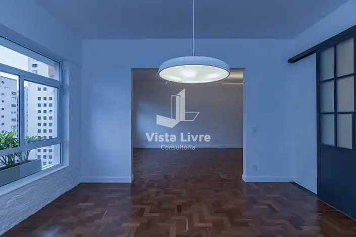 Apartamento, 3 quartos, 239 m² - Foto 14