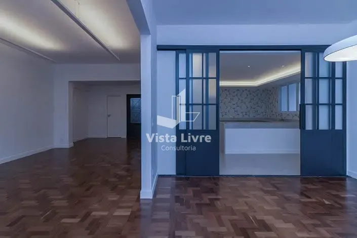 Apartamento, 3 quartos, 239 m² - Foto 20