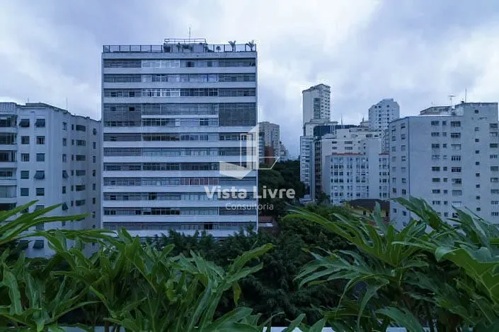 Apartamento, 3 quartos, 239 m² - Foto 18