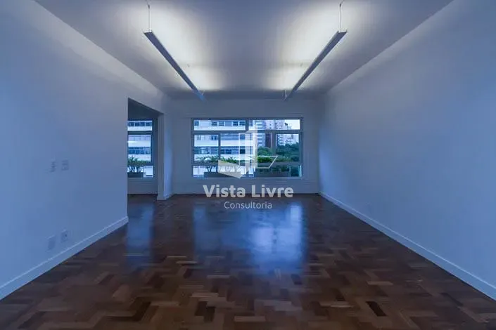 Apartamento, 3 quartos, 239 m² - Foto 2